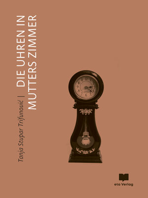 cover image of Die Uhren in Mutters Zimmer